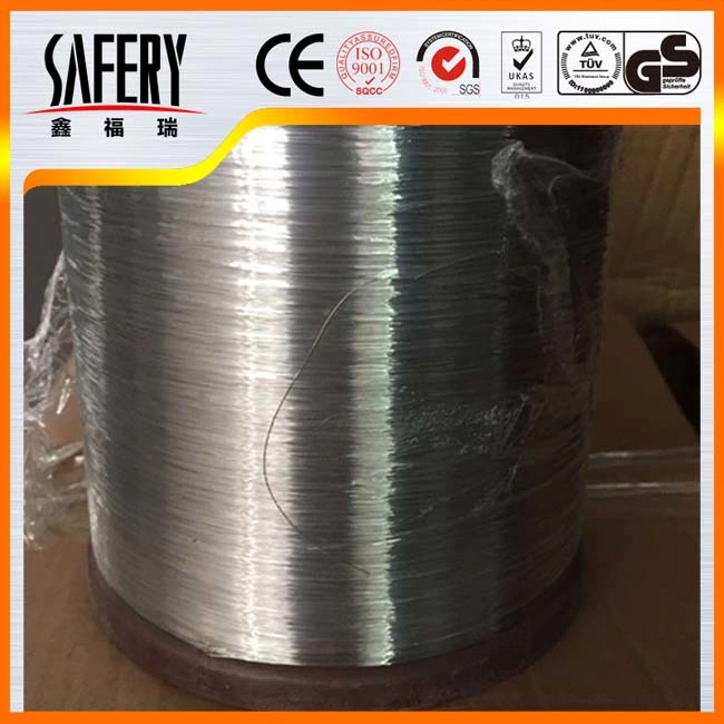 Stainless Steel Spring Wire Special Shaped Stainless Steel Profile Wire