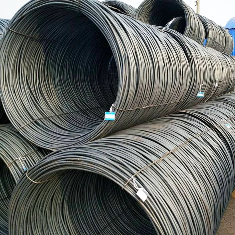 Wholesale Custom Specifications High Tensile Strength High Carbon Clutch Spring Steel Wire & Oil Tempered Steel Wire&Cold Drawn Wire&Alloy Steel Wire