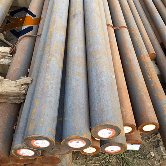 Alambre estirado en frío laminado en caliente SAE1008 SAE 1022 de la malla de alambre prensada acero de alto carbono